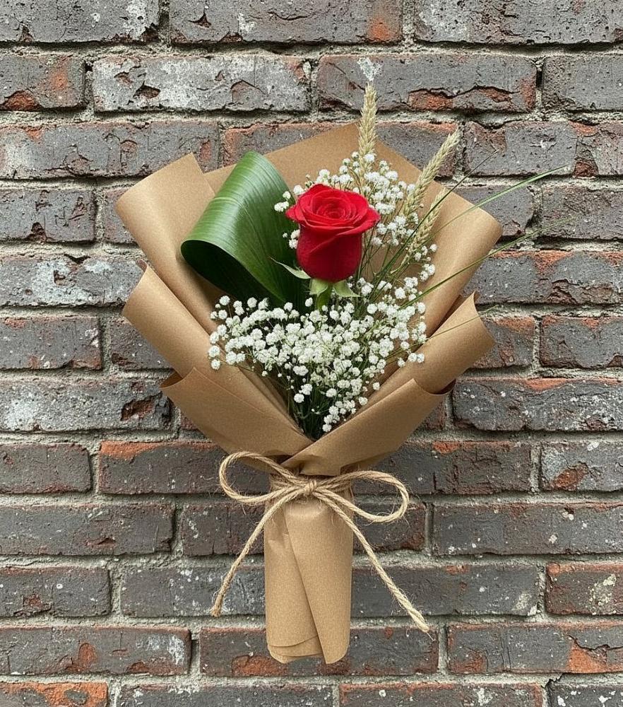 Букет цветов из: Розы в Новое Девяткино