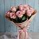 Букет цветов из: Розы в Новое Девяткино