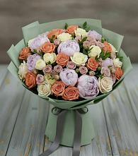 Букет Мороженное #REPLACE_PRED# Новое Девяткино