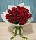 Букет Красные розы в Новое Девяткино
