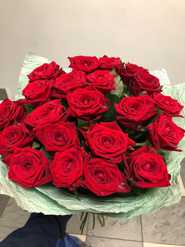Розы Классика в Новое Девяткино Букет Классика в Новое Девяткино