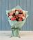 Букет цветов из: Розы в Новое Девяткино