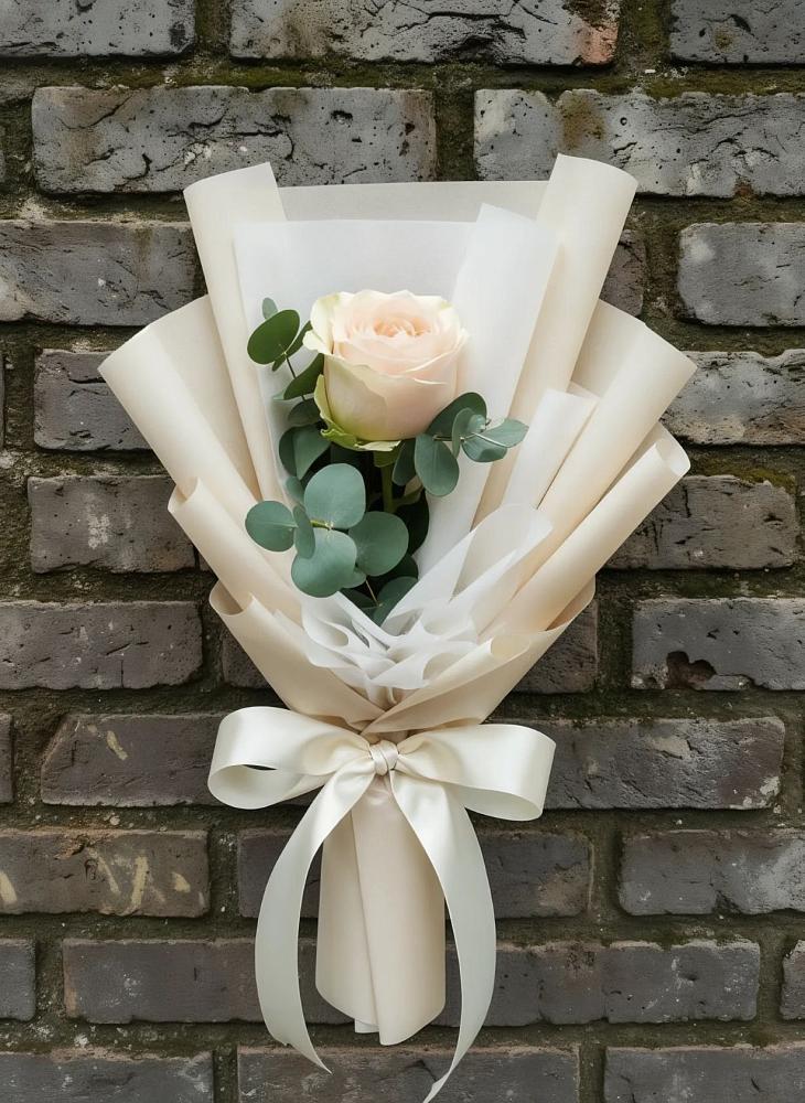 Букет цветов из: Розы в Новое Девяткино