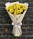 Букет цветов из: Хризантемы в Новое Девяткино