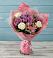 Букет цветов из: Герберы в Новое Девяткино