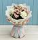 Букет цветов из: Розы в Новое Девяткино