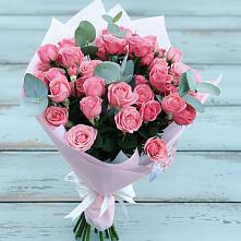 Букет Леди совершенство в Новое Девяткино