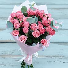 Букет Леди совершенство в Новое Девяткино